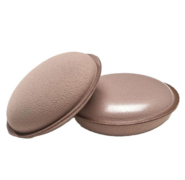 TBC Dual Sided "Macaron" Blending Sponge