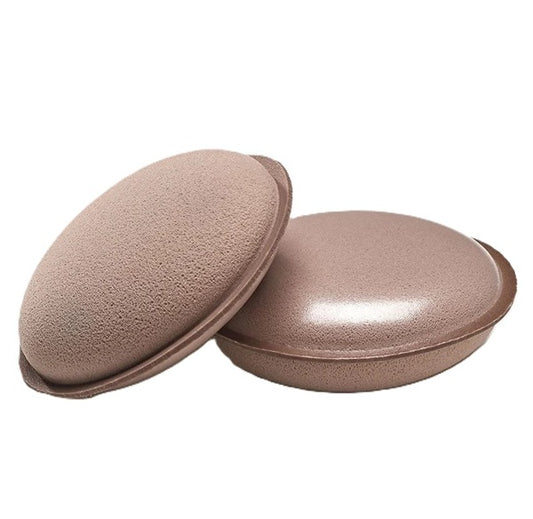 TBC Dual Sided "Macaron" Blending Sponge