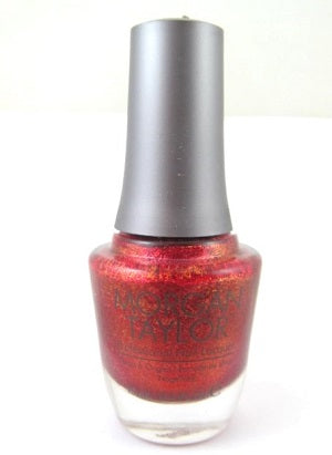 Morgan Taylor Nail Polish, Best Dressed 33