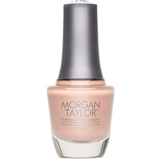 Morgan Taylor Nail Polish, Flirting with the Phantom 159