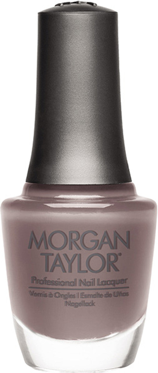 Morgan Taylor Nail Polish, I Or-chid You Not 206