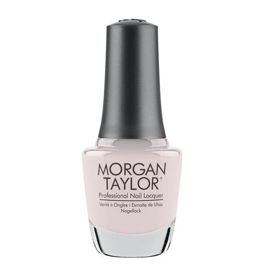 Morgan Taylor Nail Polish, Tan My Hide 187