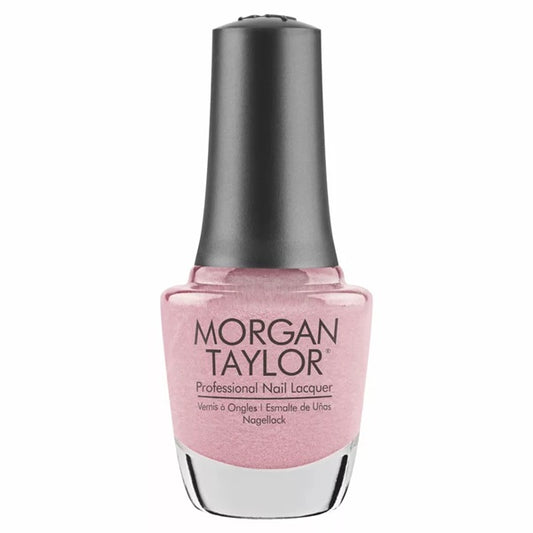 Morgan Taylor Nail Polish, Follow the Petals 344