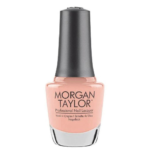 Morgan Taylor Nail Polish, Forever Beauty 813