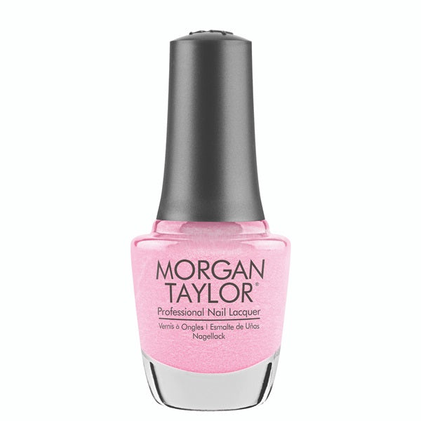 Morgan Taylor Nail Polish, Light Elegant 815