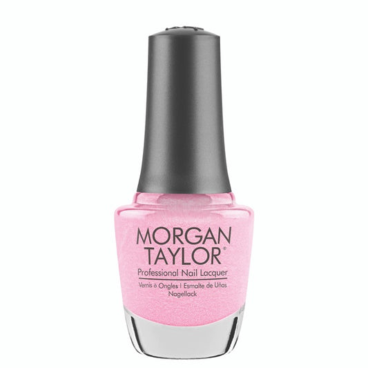 Morgan Taylor Nail Polish, Light Elegant 815