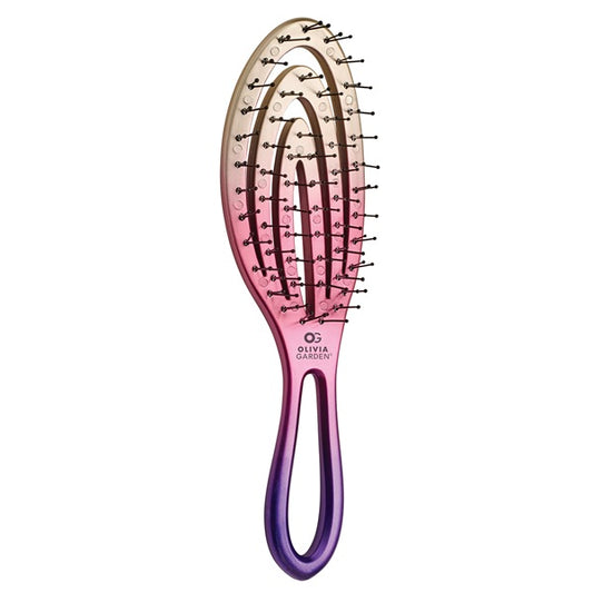 Olivia Garden Compact Styling Brush