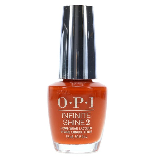 OPI Infinite Shine Lacquer, My Italian is a Little Rusty ISLMI03