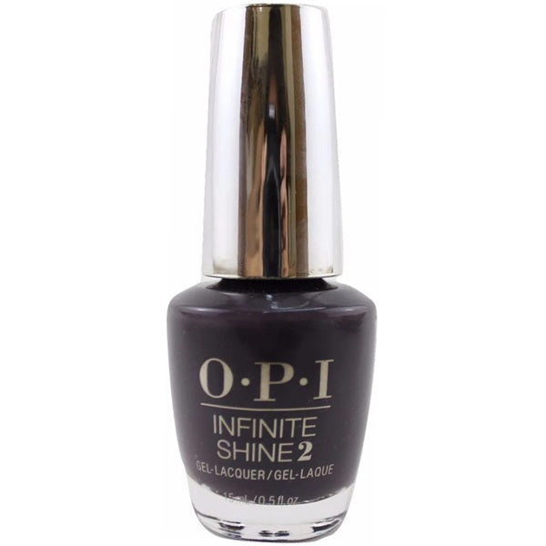 OPI Infinite Shine Lacquer, Suzi & the Artic Fox ISLI56