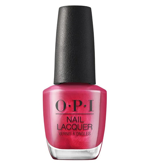 OPI Nail Polish, 15 Minutes of Flame NLH011
