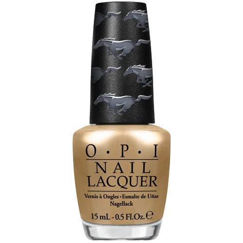 OPI Nail Polish, 50 Years of Style NLF69