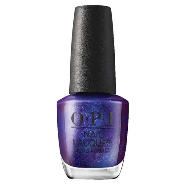 OPI Nail Polish, Abstract After Dark NLLA10