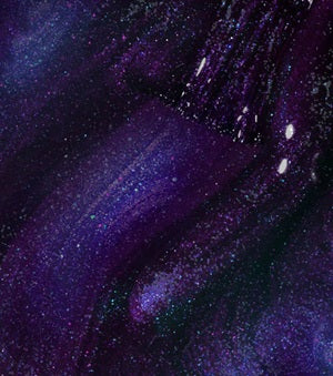 OPI Nail Polish, Abstract After Dark NLLA10