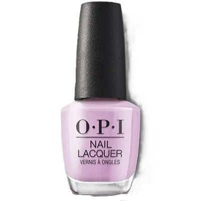 OPI Nail Polish, Achievement Unlocked NLD60