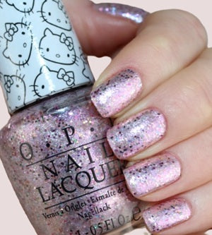 OPI Nail Polish, Charmmy & Sugar NLH81