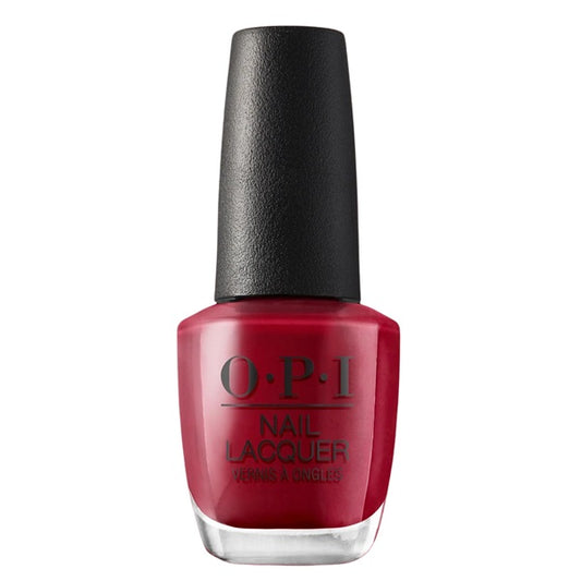 OPI Nail Polish, Chick Flick Cherry NLH02