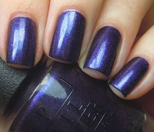 OPI Nail Polish, OPI Ink NLB61