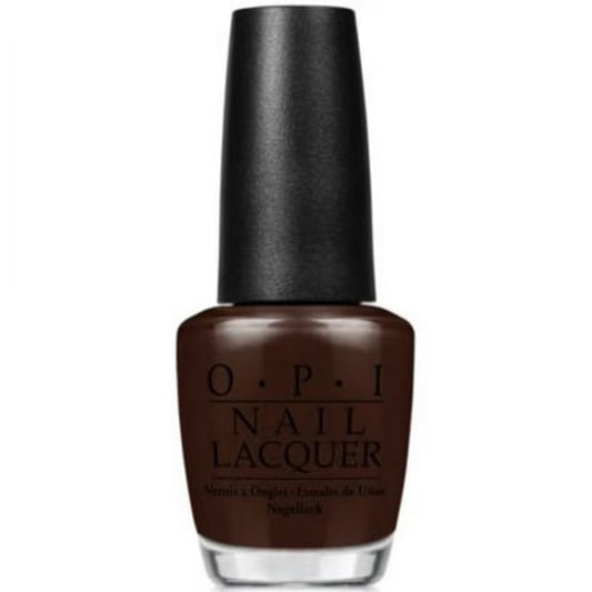 OPI Nail Polish, Shh...It's Top Secret NLW61