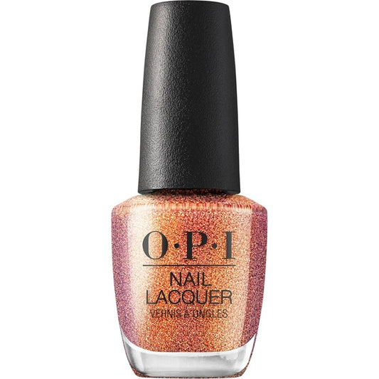 OPI Nail Polish, Butter Me Up Toffee HRS09