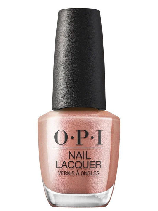 OPI Nail Polish, Route Beer Float NLF043