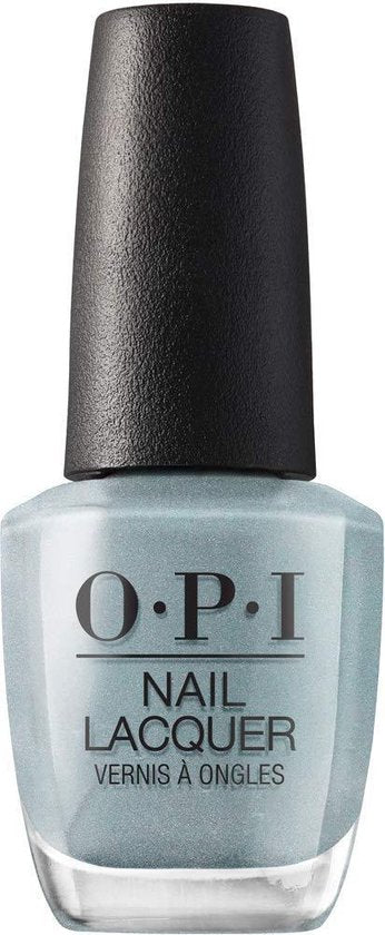 OPI Nail Polish, Two Pearls in a Pod NLE99