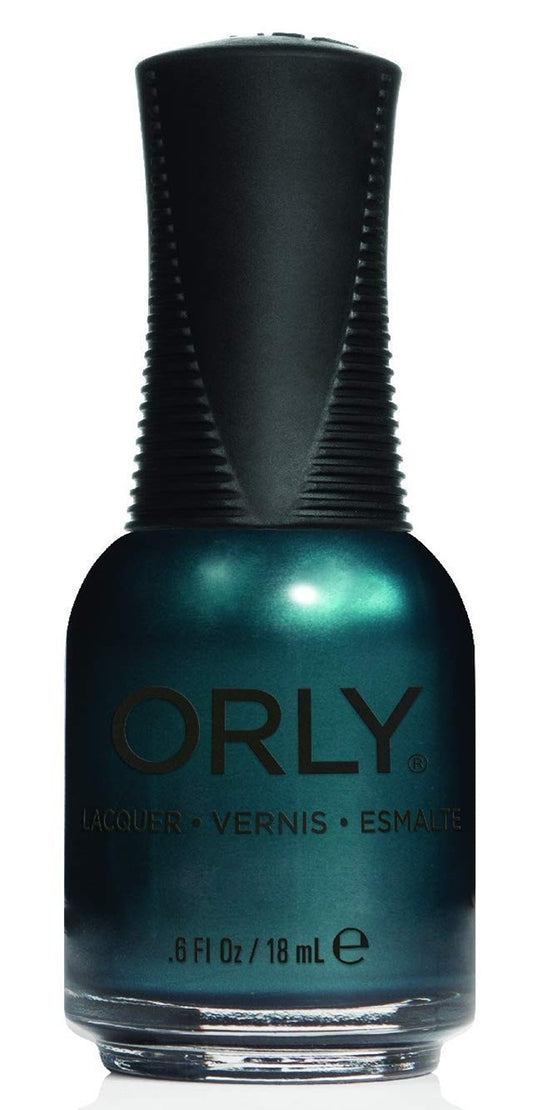 Orly Nail Polish, Air of Mystique 2000029