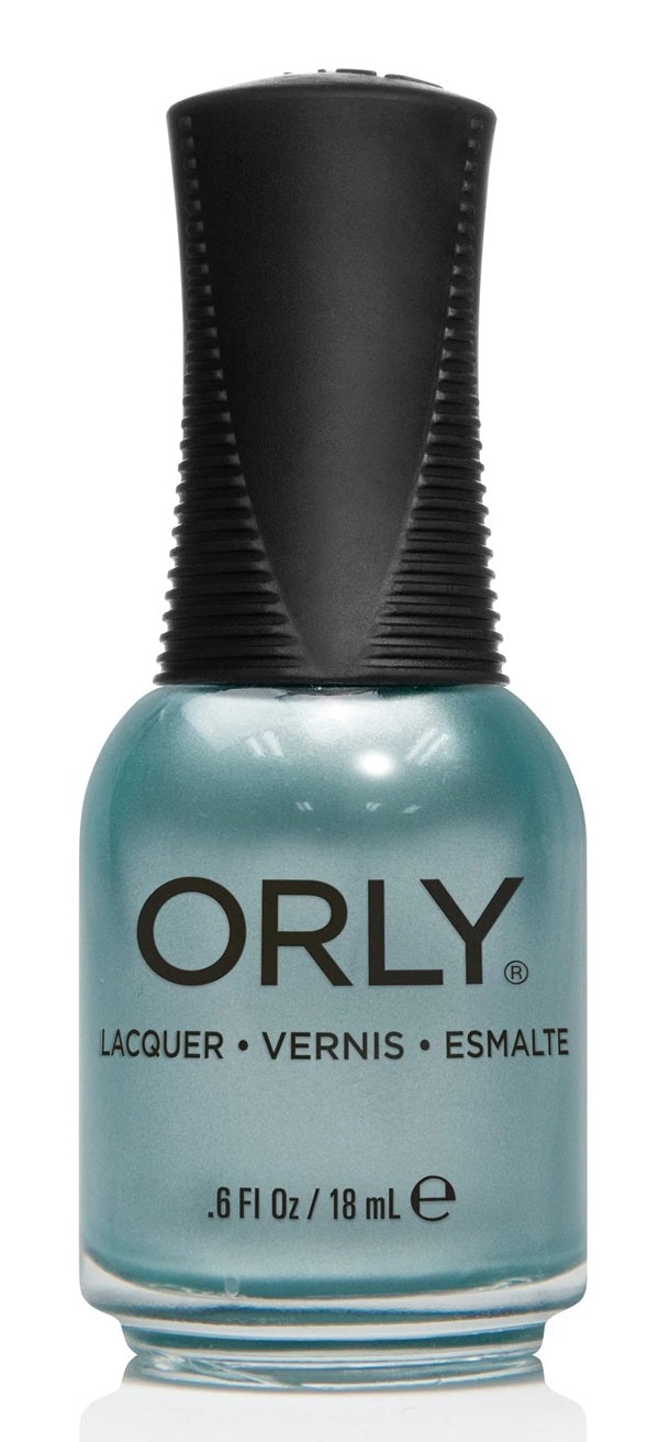 Orly Nail Polish, Electric Jungle 20969