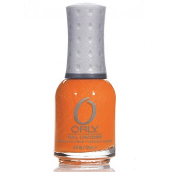 Orly Nail Polish, Heat Wave 40680