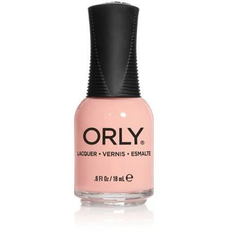 Orly Nail Polish, Prelude to a Kiss 20754