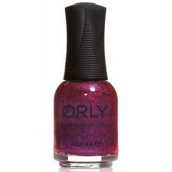 Orly Nail Polish, Purple Poodle 20802