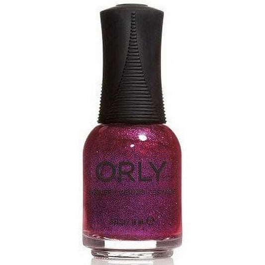 Orly Nail Polish, Purple Poodle 20802