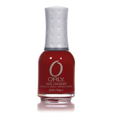 Orly Nail Polish, Red Flare 40076