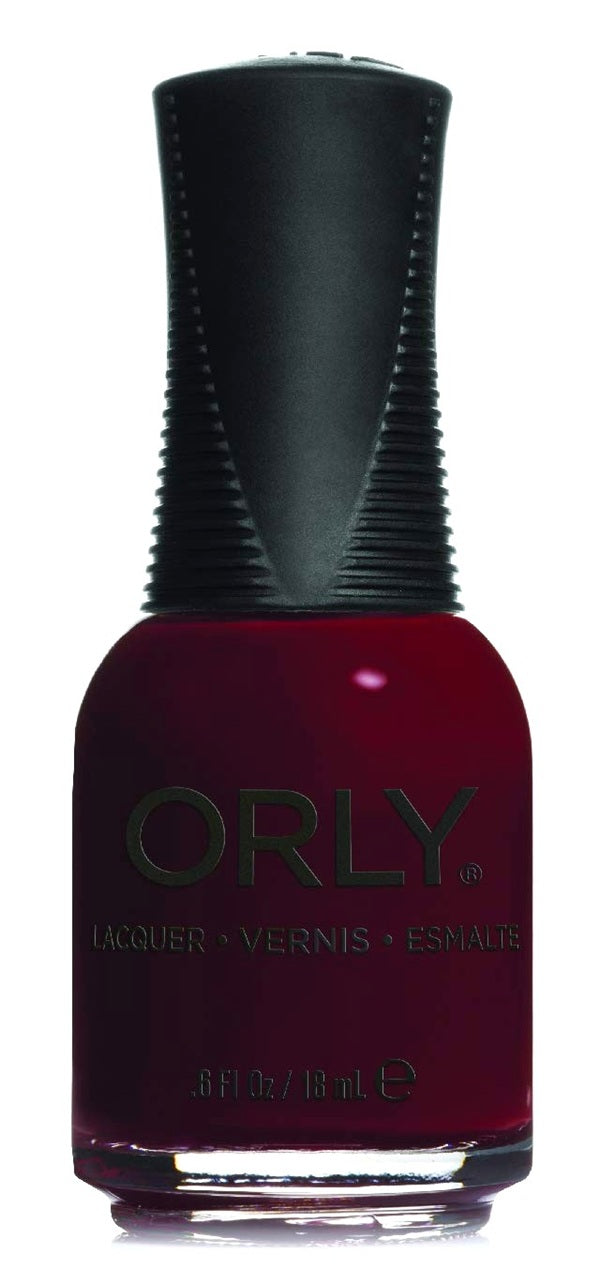 Orly Nail Polish, Scandal 20861