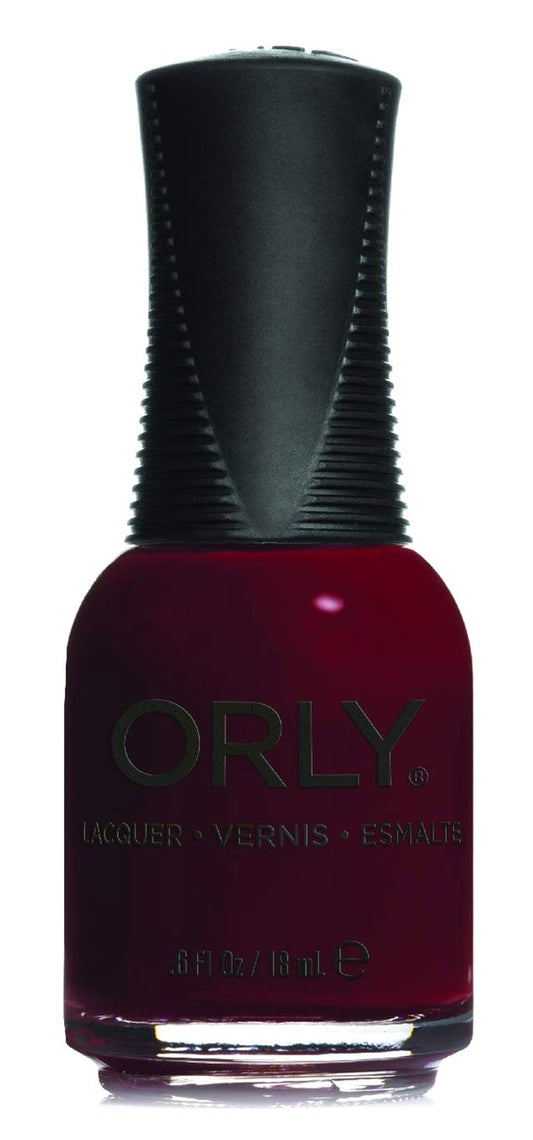 Orly Nail Polish, Scandal 20861