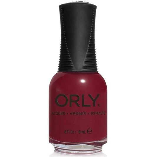 Orly Nail Polish, Stiletto on the Run 20943