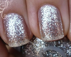 Orly Nail Polish, Tiara 40664