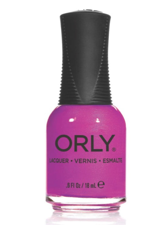 Orly Nail Polish, La Vida Loca 20467