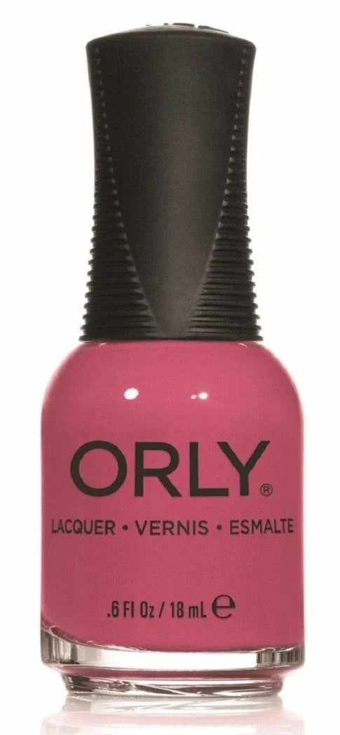 Orly Nail Polish, Pink Chocolate 20416