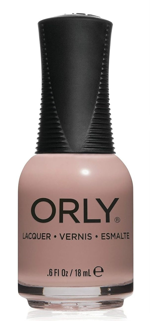 Orly Nail Polish, Snuggle Up 2000003
