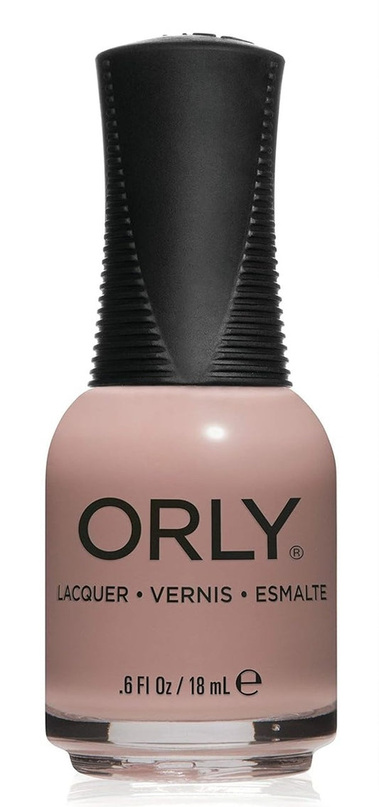 Orly Nail Polish, Snuggle Up 2000003