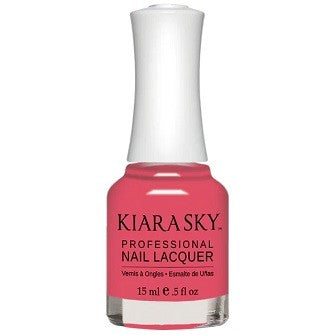 Kiara Sky Nail Polish, Born with It N5041