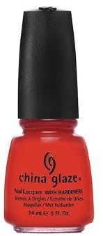China Glaze Nail Polish, Make Some Noise 1035