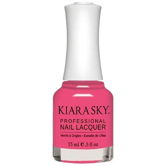 Kiara Sky Nail Polish, First Love N5054