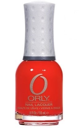 Orly Nail Polish, Terracotta 40071