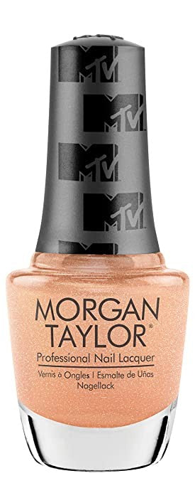 Morgan Taylor Nail Polish, Super Fandom 389
