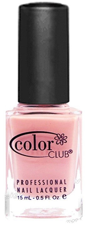 Color Club Nail Polish, Sugar Sheer 432