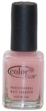 Color Club Nail Polish, Translucent 0003