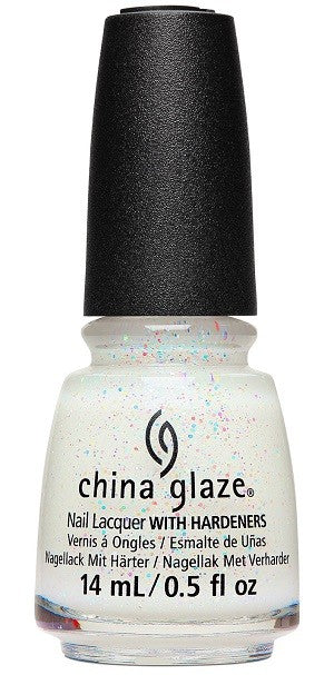 China Glaze Nail Polish, Spritzer Sister 1714/84844