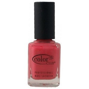 Color Club Nail Polish, Lady Like 749