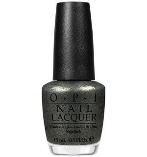 OPI Nail Polish, Number One Nemesis NLM38